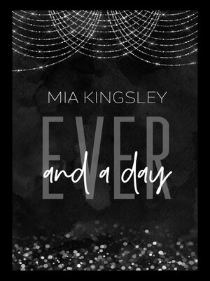 cover image of Ever and a Day